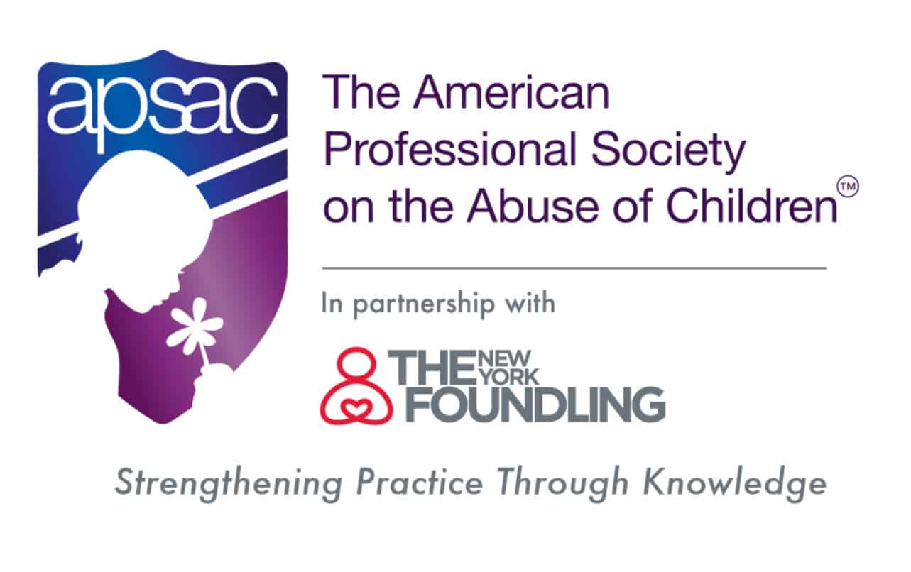 The American Professional Society on the Abuse of Children
